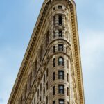 A Tale of A Cracked Facade and Fresh Start