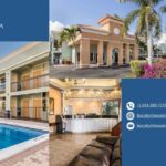 A First-Class Stay with Seamless Connectivity