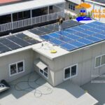 Restore Home Shine with House Pressure Washing Brisbane Professionals