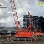 Crane Services In Chennai | Radhacranes.com