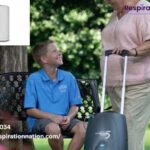 Used Simplgo Mini | Respirationnation.com