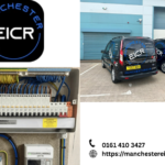 Warehouse Electrical Inspection Manchester | Manchestereicr.com