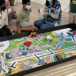 Ignite curiosity with hands-on robotics adventures for curious minds