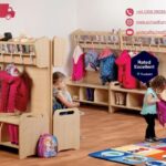 Bright Ideas for a Nurturing Learning Space