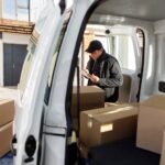 A Move Across Borders: Finding a Trusted Partner