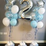 An Enchanting Meath Moment: Crafting Dreams with Balloons