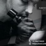 Top Rated Tattoo Artist | Aminntattoo.ca