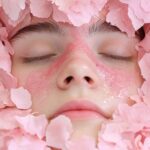 A Subtle Glow: Unveiling Modern Skin Magic