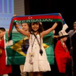 Compete in the International Mathematics Olympiad: Your Global Challenge