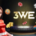 Live Casino Games Singapore: Realistic Fun at 3WeAsia