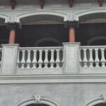 Cement Architectural Mouldings for Elegant Spaces