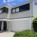 Solar Panel Cleaning in Brisbane | Reliable, Safe & Efficient