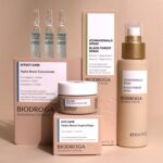Biodroga Anti Age Cell Formula: Revitalise Your Skin Naturally