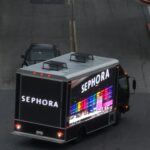 Digital Mobile Billboard: Nationwide Impact for Your Brand