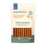 Duck Dog Treats: Pure Duck Snacks for Happy, Healthy Pups