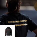 First Responder Workout Shirt for High-Intensity Training