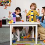 Daycare in Clayton South: Quality Early Learning at Edu Kids Brookfield