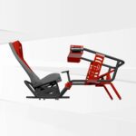 Racing Simulator Rig: Elevate Your Home Track Experience
