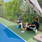 Exclusive Pickleball Memberships in Austin | Castle Court Austin