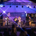 Live Performance Music for Events | Marcel Portilla Band