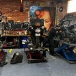 Get Your Motorbike Roadworthy Certificate with Motosparta