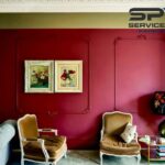 Interior Painting Service: Transform Your Space with a Perfect Finish