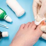 In Home Foot Care For Seniors and Everyday Wellbeing