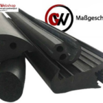 Kantenprofile Großhändler online – Qualität & Top-Preise bei Gummiwebshop.de