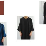 Handmade Moroccan Gandoura: Luxury, Craft & Comfort
