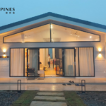 Villa with Mountain View Sabah: A Serene Family Getaway