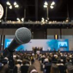 Top-Notch Audio Visual Rental Services for Your Event