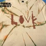 Custom Made Stencils — Elevate Your Art with Tailored Stencilmonkey Designs