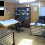 Partner with a Trusted Portable Building Manufacturer | Contratek Limited
