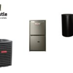 Tankless Navien Water Heater: Efficient, On-Demand Comfort