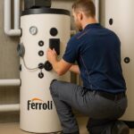Reparación Calderas Ferroli Barcelona | Serviciotécnico-ferroli.com