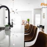 Stylish Basin cabinets in Malaysia for modern bathrooms