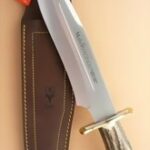 Buy Cowboy Bull Cutter Knives | Susaknives.com