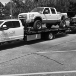 A Midnight Rescue: When a Friend’s Car Lets Them Down