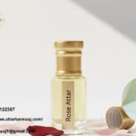 Refresh and Revitalize Skin with Pure Rose Water