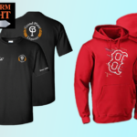Uniform Embroidery: Elevate Your Team’s Look with Precision