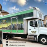A Reliable Move: A Fresh Start in Hamilton