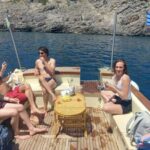 Noleggio Barca Costiera Amalfitana: vela, mare e scorci da sogno
