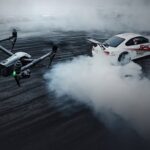 Aerial Photography Dubai – Stunning Drone Imagery for Your Projects