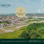 Meadowvale Brooks Homes: Luxurious Mississauga Living
