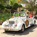 Timeless horse-drawn charm for Delhi celebrations