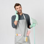 Construction Site Cleaning Clive | Safe, Efficient & Reliable