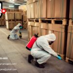Commercial Pest Control Experts | Bugmanagers.com