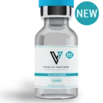 Vitality Labs Tirzepatide: Reliable Research Peptides UK