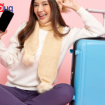 Travel Bags Kuwait: Stylish, Durable Luggage for Your Trip