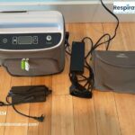 Buy Used G3 Double Battery Online | Respirationnation.com